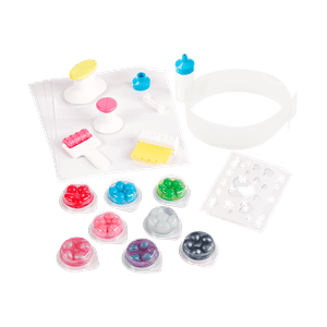 Súper Kit Pinta Art - Paint Pops