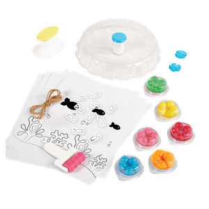 Mega Kit Pinturas Art - Paint Pops