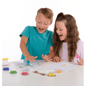 Mega Kit Pinturas Art - Paint Pops