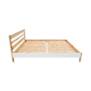 Cama Cincinnati Queen