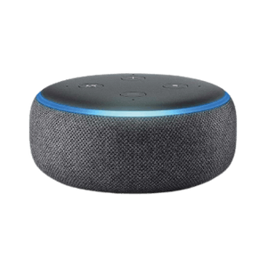 Echo Dot 3 Alexa Altavoz Inteligente Negro - Amazon
