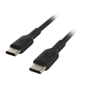 Cable USB Tipo C Negro - Belkin
