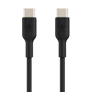 Cable USB Tipo C Negro - Belkin