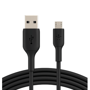 Cable USB Tipo A Salida Micro USB - Belkin