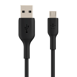 Cable USB Tipo A Salida Micro USB - Belkin