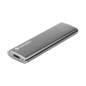 SSD Externo Vx500 de 250 GB, USB 3.1 Gen 2 - Grafito Verbatim