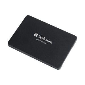 Disco Interno 250 GB VI550 SATA III 2.5" Internal SSD Verbatim