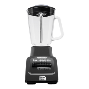 Licuadora Imusa Infiny Force 10 Velocidades Gris