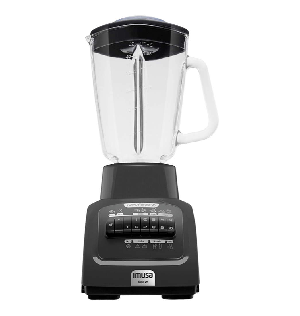 Licuadora NUTRIBULLET N12-1048 Gris