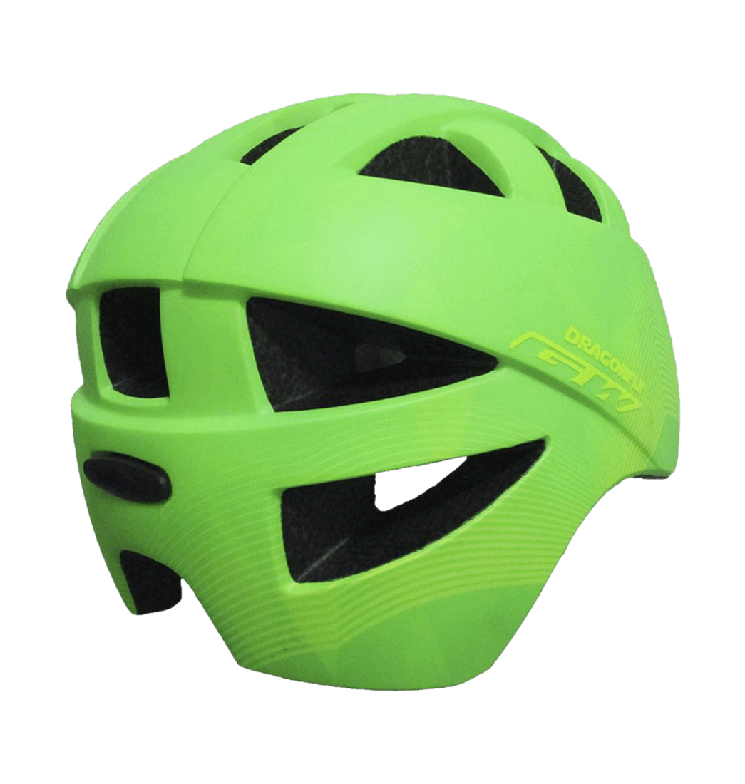 Casco gw online niño