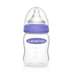 Tetero PP Flujo Lento 5 Oz - Lansinoh