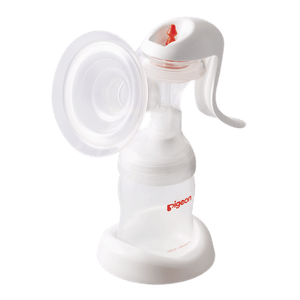 Extractor de Leche Materna Manual