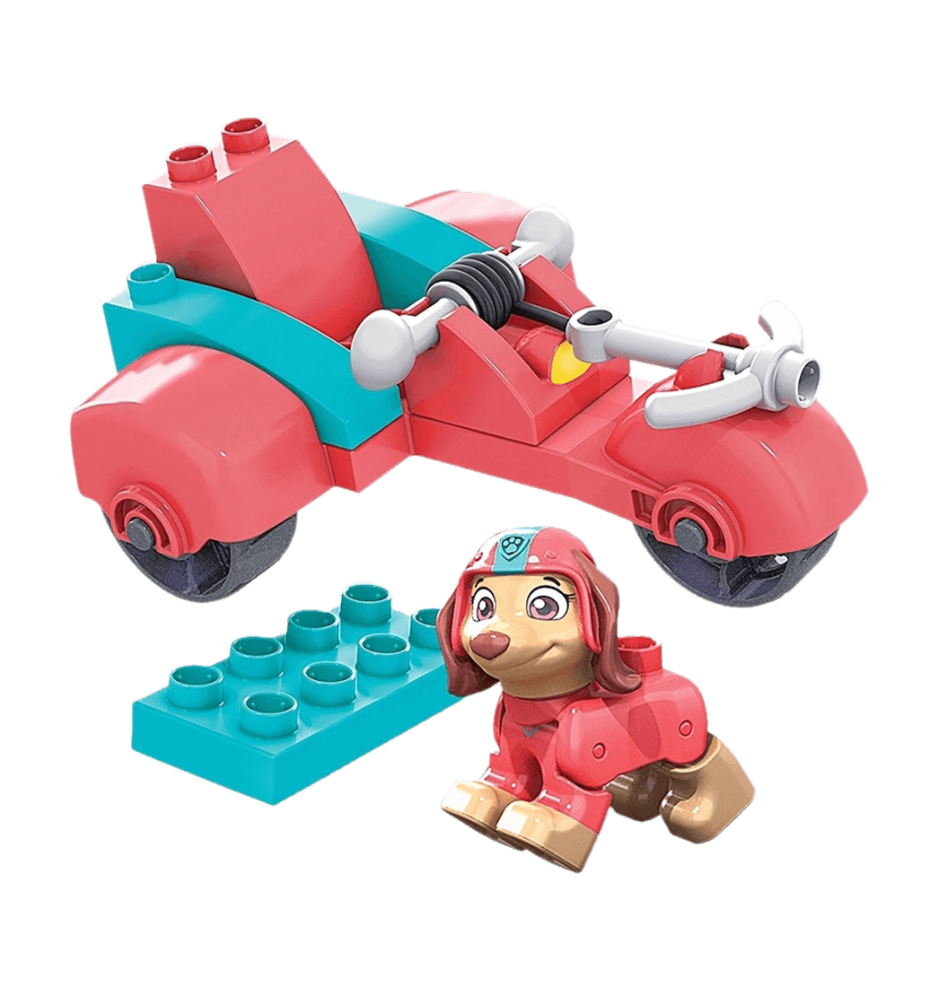 Paw patrol juguetes pepe ganga new arrivals