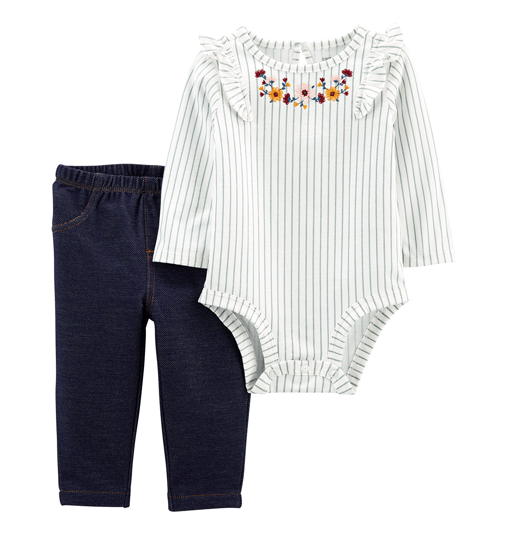 SET BODY + PANTALON