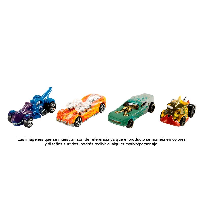 Carro Colour Shifters Hot Wheels Jaded Hot Wheels Pepe Ganga
