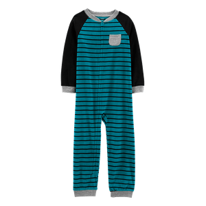 Pijama Enteriza Fleece Carter's Niños