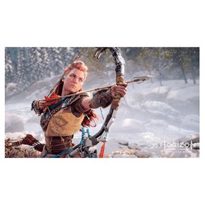 Videojuego Horizon Forbidden West PS5 - PlayStation