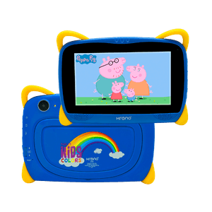 Tablet Krono Kids Colors 32 GB Azul