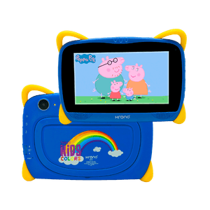 Tablet Krono Kids Colors 16 GB Azul