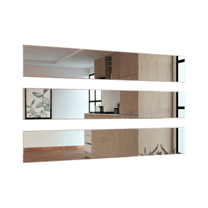 Espejos Rectangulares Zou - Ekonomodo