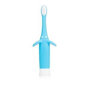 Cepillo de Dientes Elefante Azul