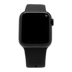 Reloj Smartwatch Negro