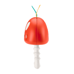 Mordedera Honguito Sacude y Brilla - Fisher Price