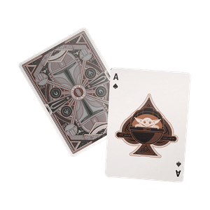 Baraja Mandalorian - Bicycle Playing Cards