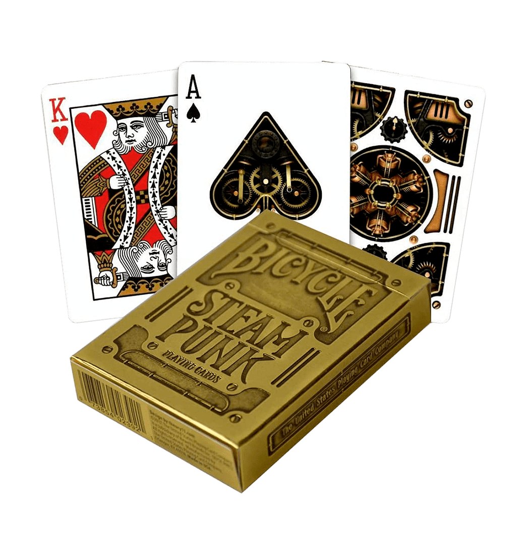 baraja-bicycle-steampunk-gold-bicycle-playing-cards-bicycle-playing