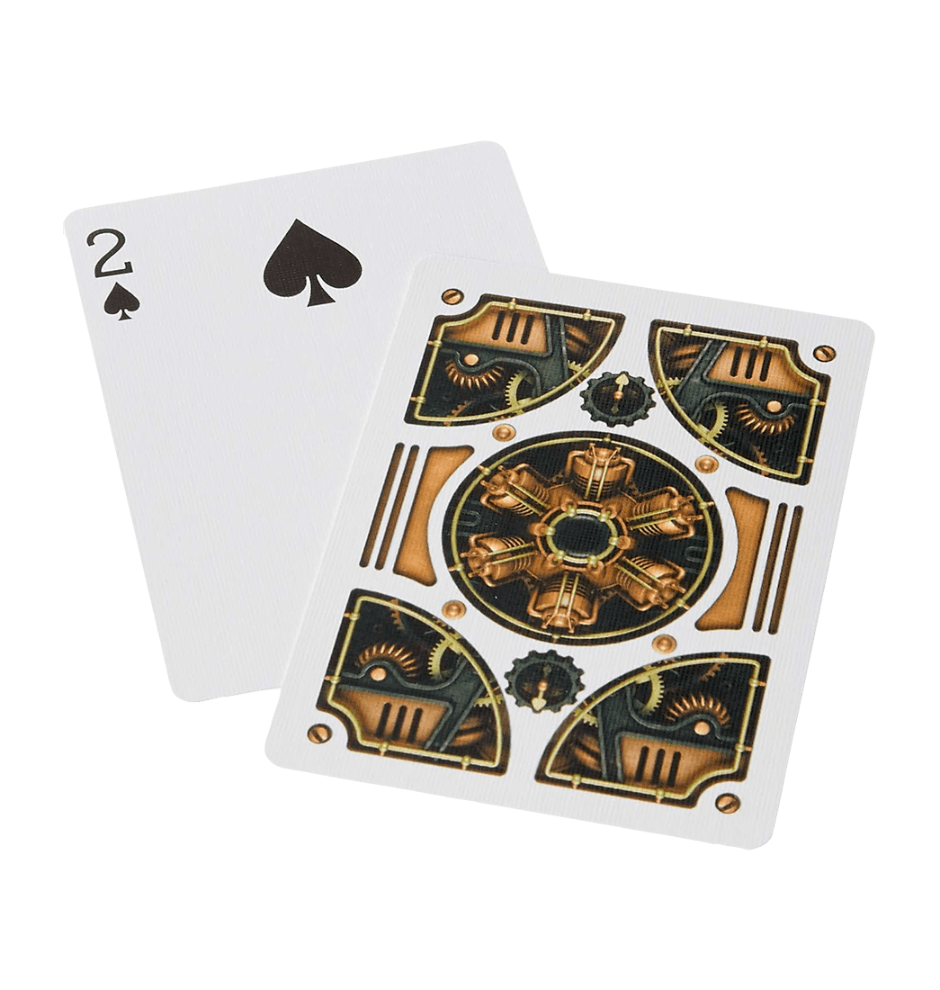 baraja-bicycle-steampunk-gold-bicycle-playing-cards-bicycle-playing