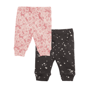 Set 2 Pantalones Baobao Niñas