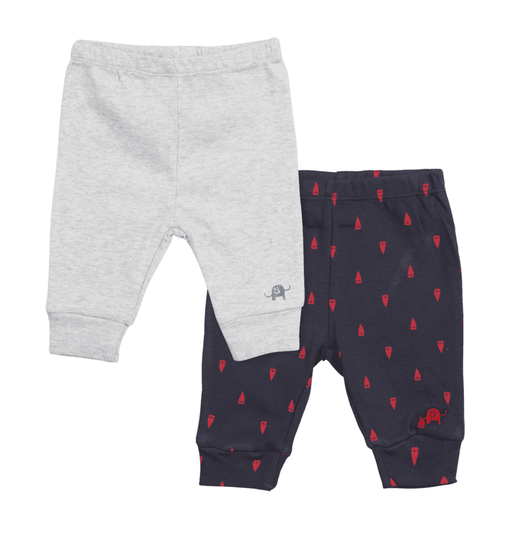 Small Gang Pantalón impermeable para niño con grandes bolsillos y puños.: a  la venta a 19.99€ en