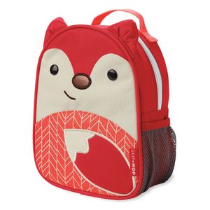 Mini Mochila con Arnés de Seguridad Zorro 24 cm - Skip Hop