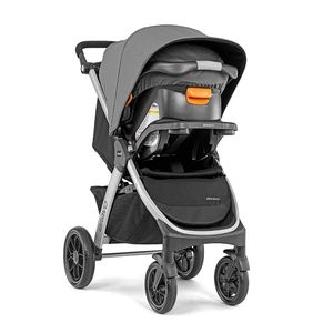 Coche Bravo Travel System Camden - Chicco