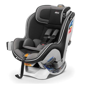 Silla para Carro NextFit Latch Grupo 0,1,2y 3 - Chicco