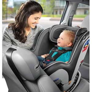 Silla para Carro NextFit Latch Grupo 0,1,2y 3 - Chicco