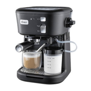 Cafetera para Espresso  y Capuccino Oster BVSTEM5501B
