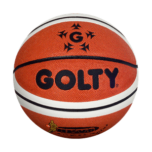 Balón de Baloncesto Professional Golty Pro Plus Laminado N°6