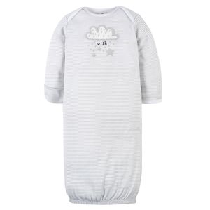 Set 2 Batolas Nubes Unisex - Gerber