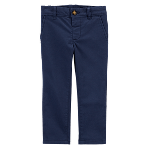 Pantalón Azul Oscuro Niños - Carter's