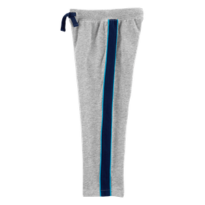 Pantalón de Sudadera Gris - Carter's