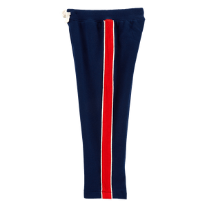 Pantalón de Sudadera Azul Oscuro - Carter's