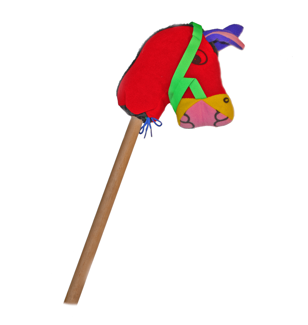Caballito de Palo - Andretoys