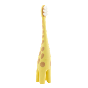 Cepillo de Dientes Jirafa