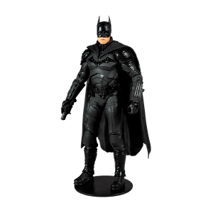 Figura Hombre Murciélago Batman Película - Batman Versión 1 DC multiverso McFarlane