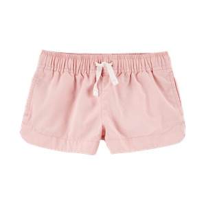 Short Rosado - Carter's