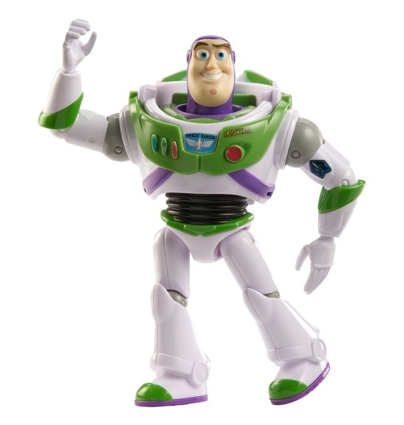 Buzz lightyear pepe ganga on sale