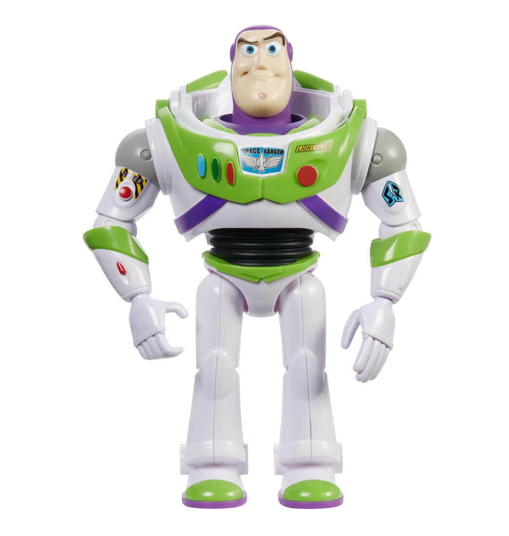 Buzz lightyear 2025 juguete pepe ganga