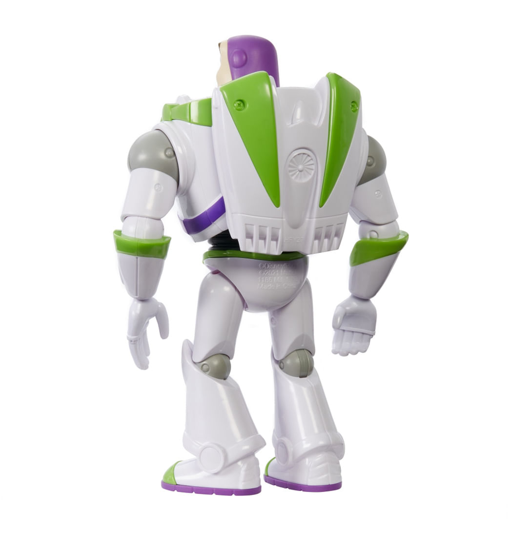 Pepe ganga best sale buzz lightyear