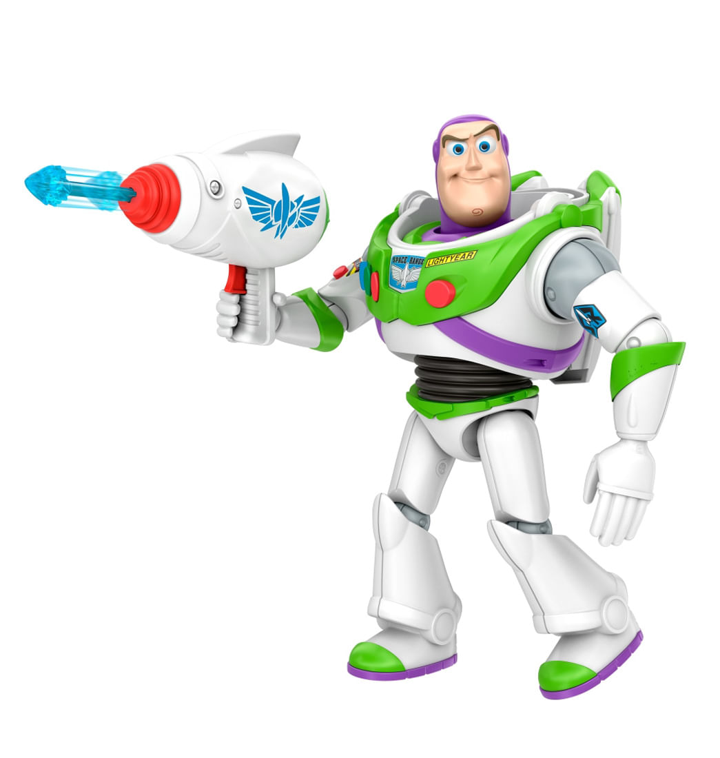 Buzz lightyear juguete deals pepe ganga